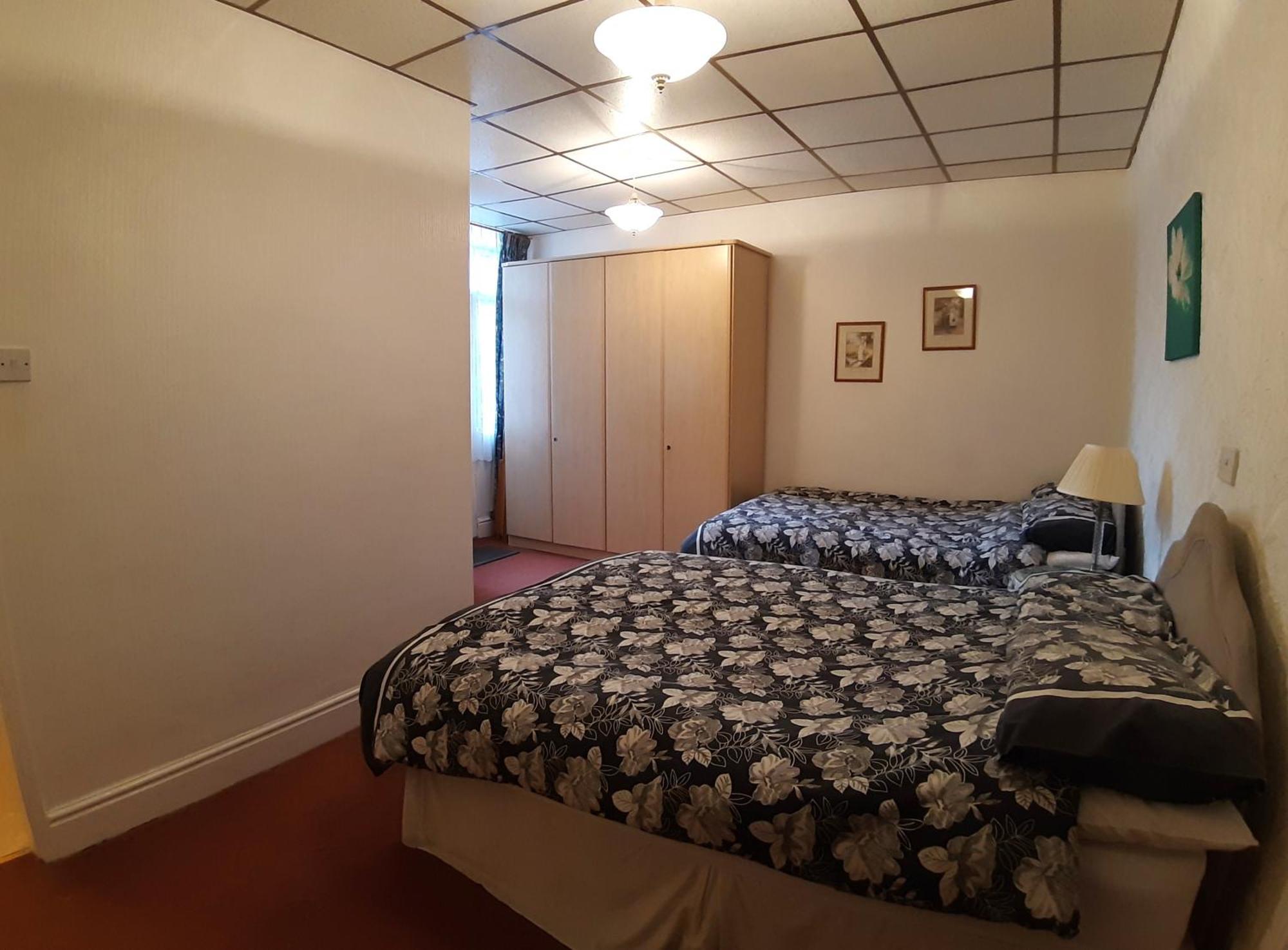 Rosemede Holiday Flats Blackpool Exterior foto