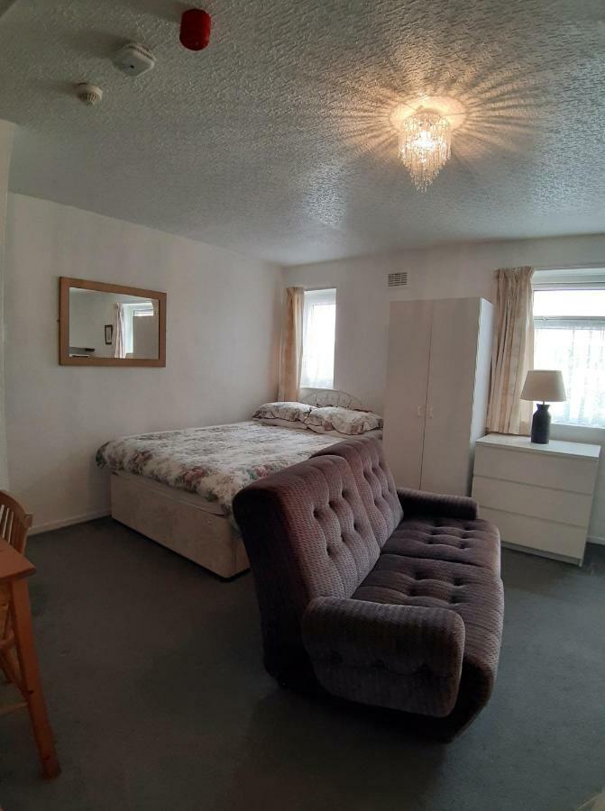 Rosemede Holiday Flats Blackpool Exterior foto